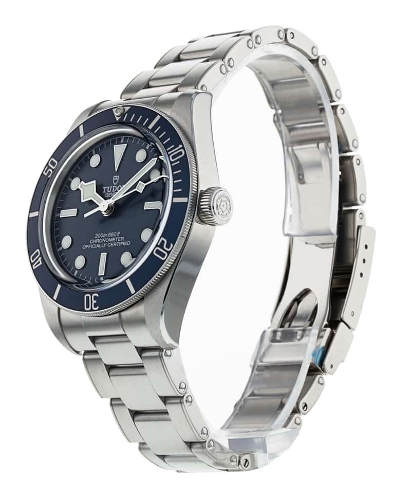 Tudor Black Bay M79030B-0001